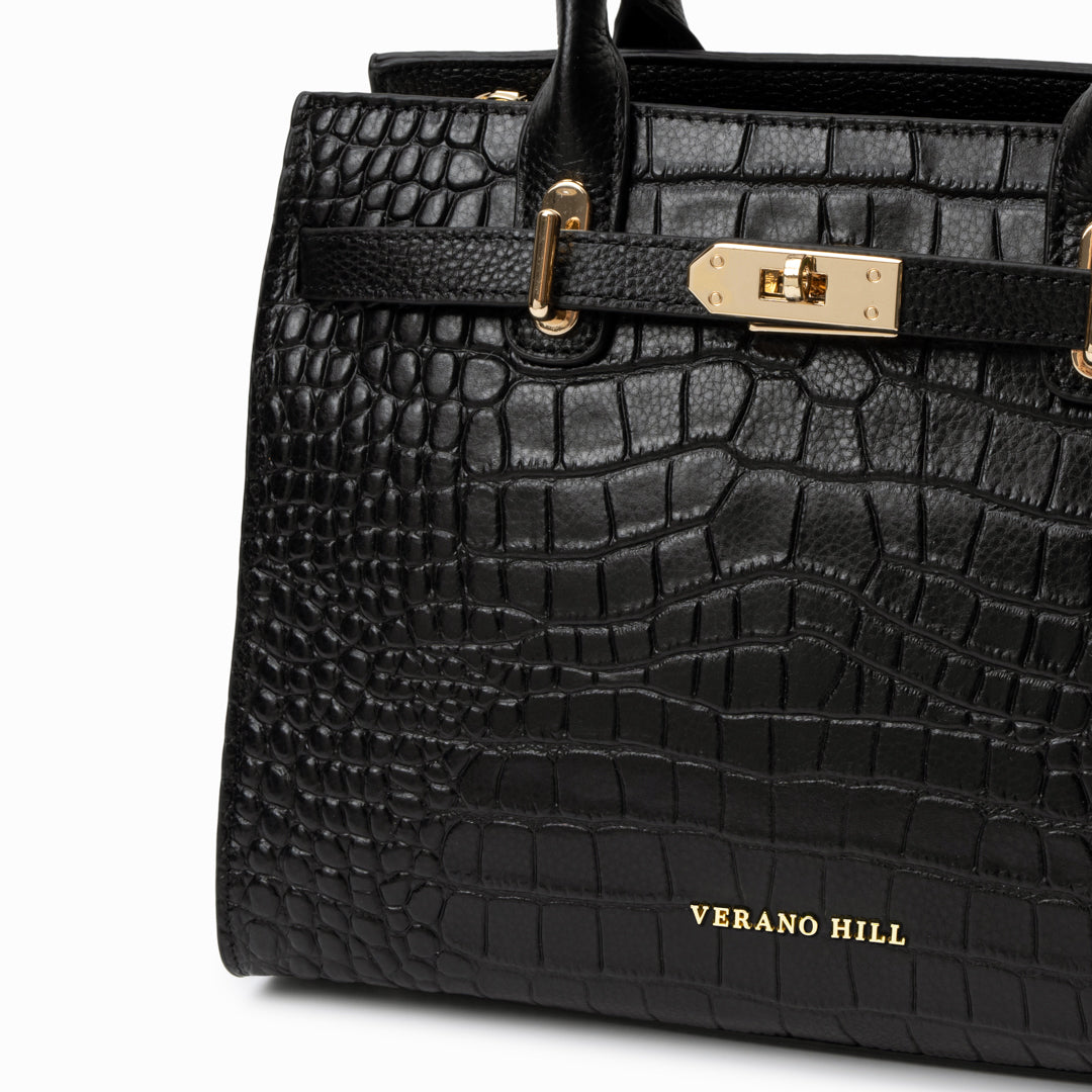 Marseille Handtasche