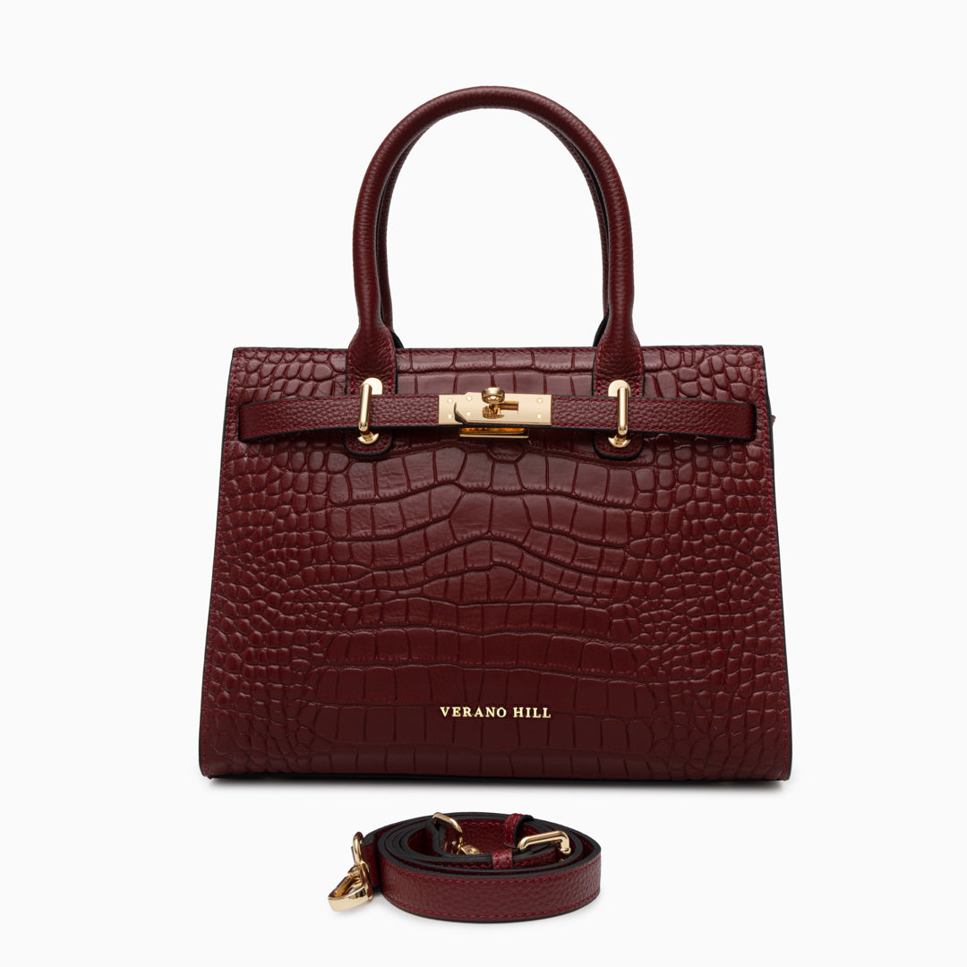 Marseille Handtasche