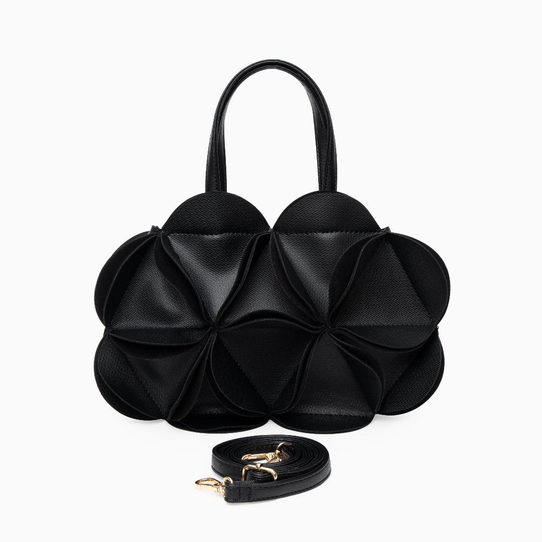 Monique Flower Handtasche