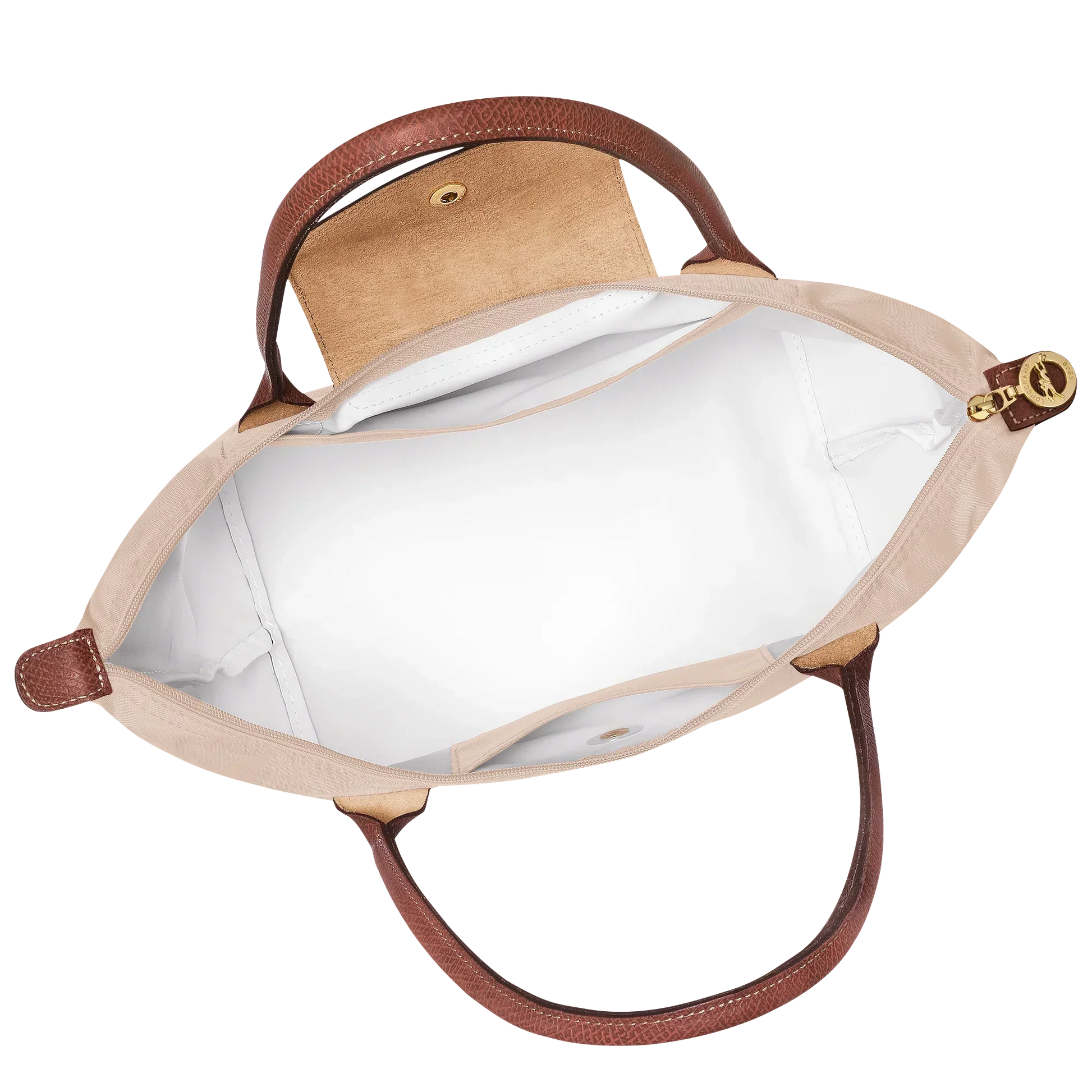 Le Pliage Tasche, Papierfarbe