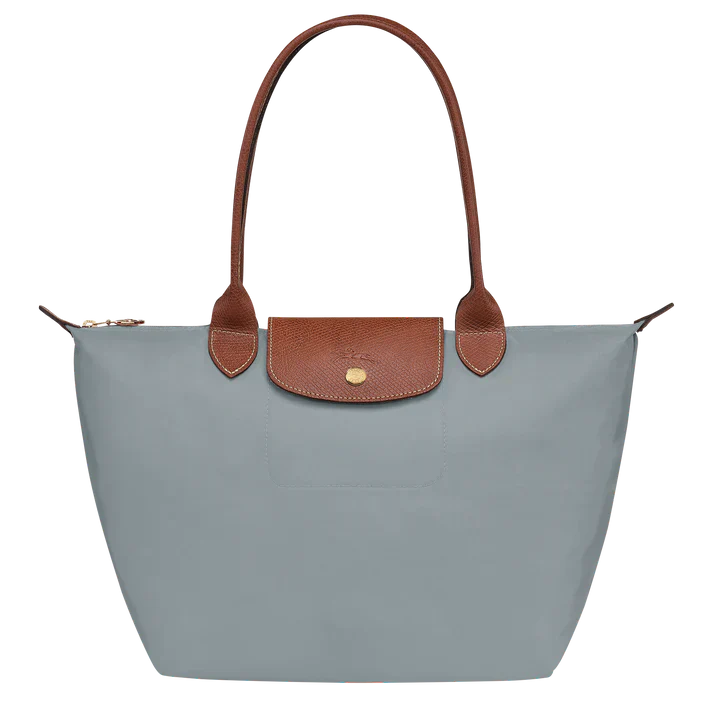 Le Pliage Tasche, Stahl