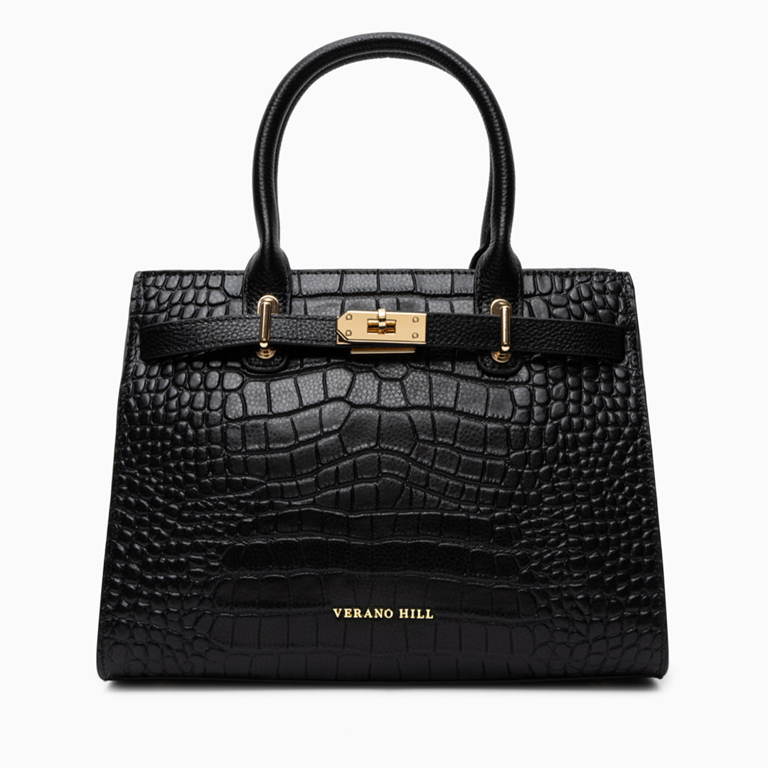 Marseille Handtasche