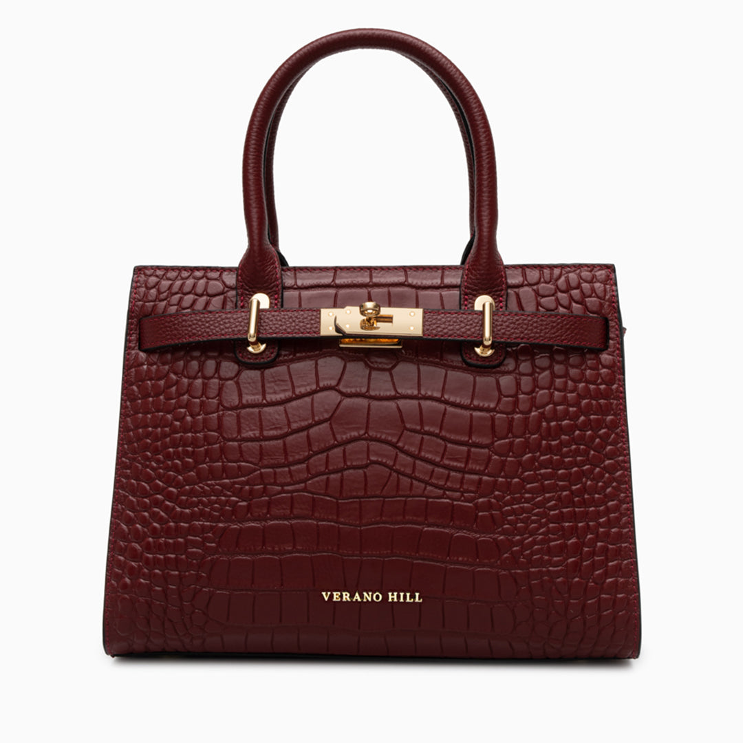 Marseille Handtasche
