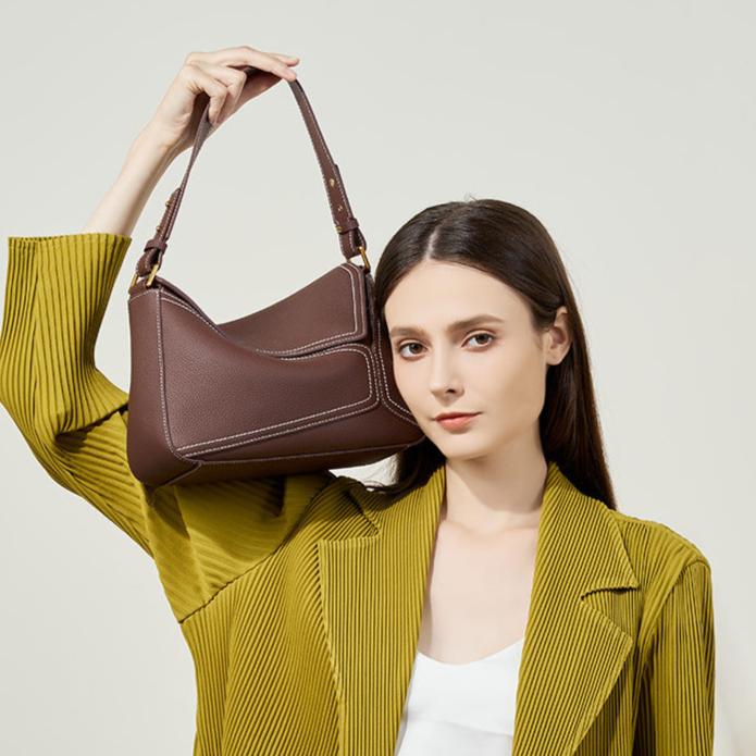 Susanne Schultertasche