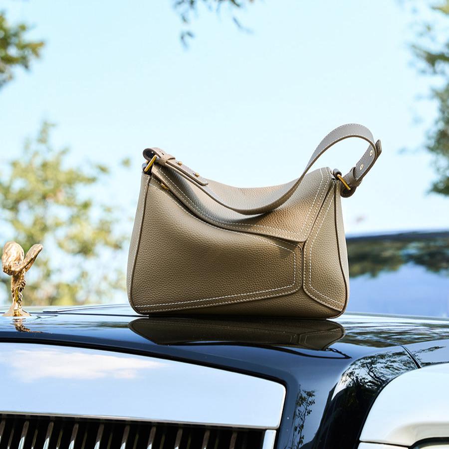 Susanne Schultertasche
