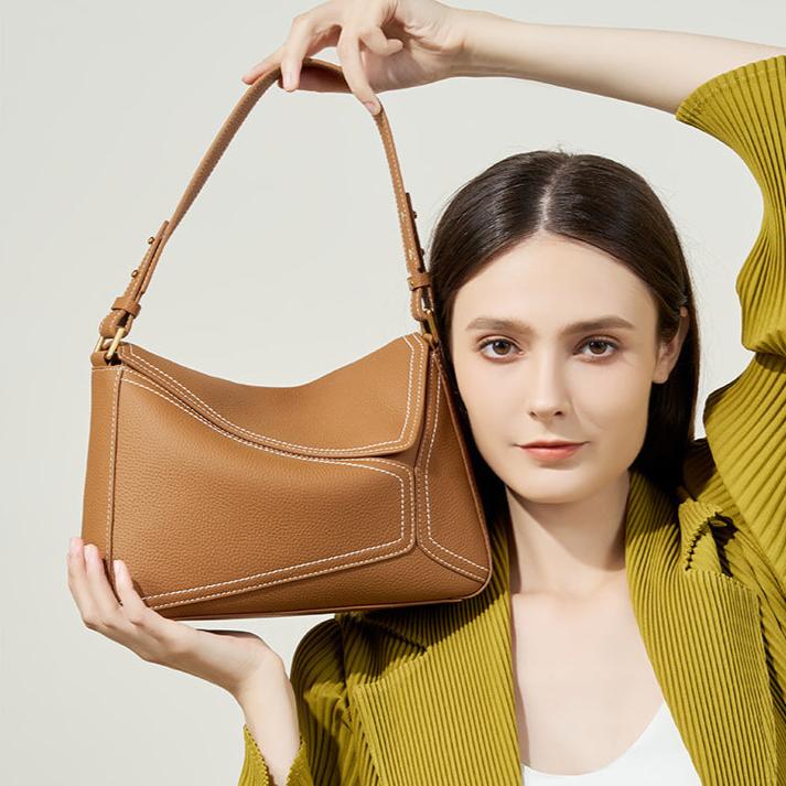 Susanne Schultertasche