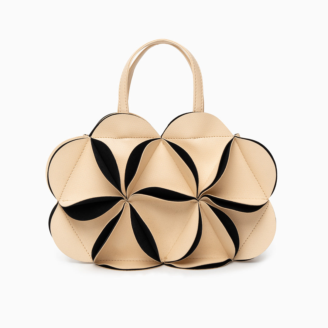 Monique Flower Handtasche