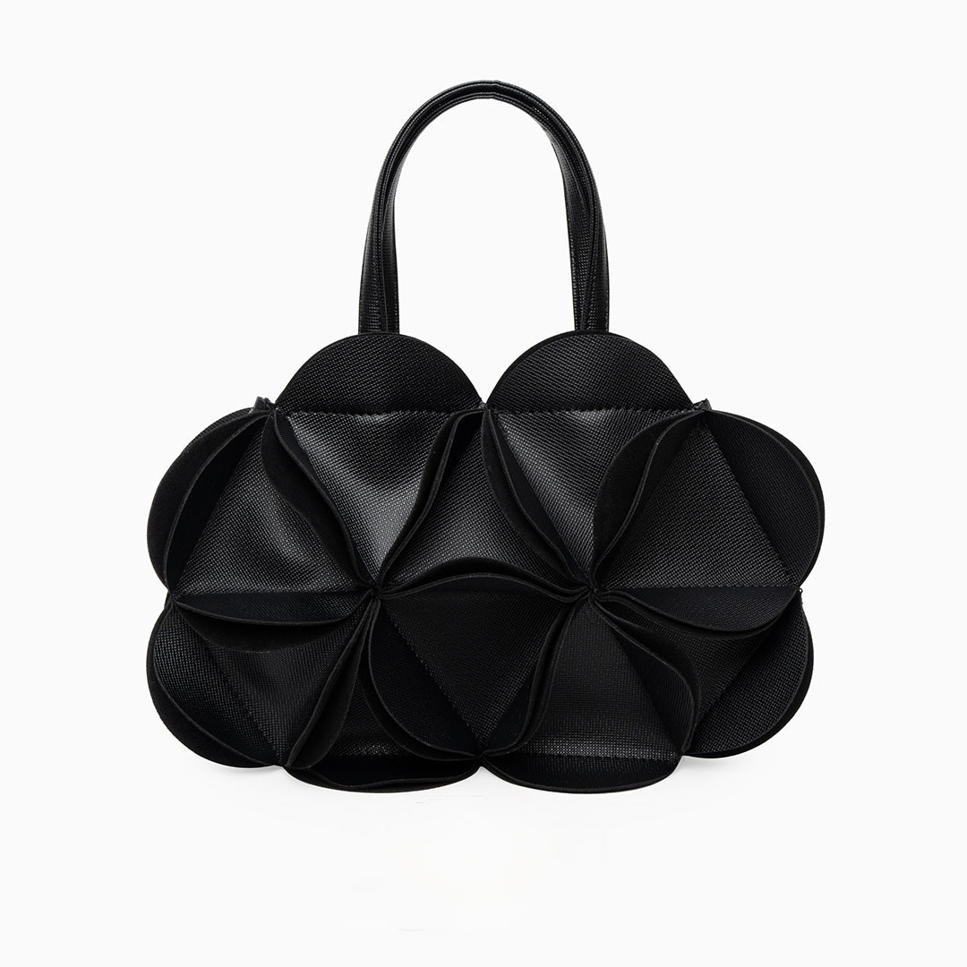 Monique Flower Handtasche