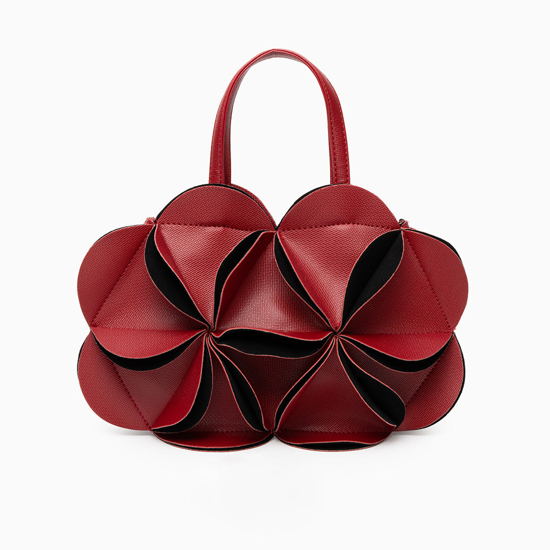Monique Flower Handtasche