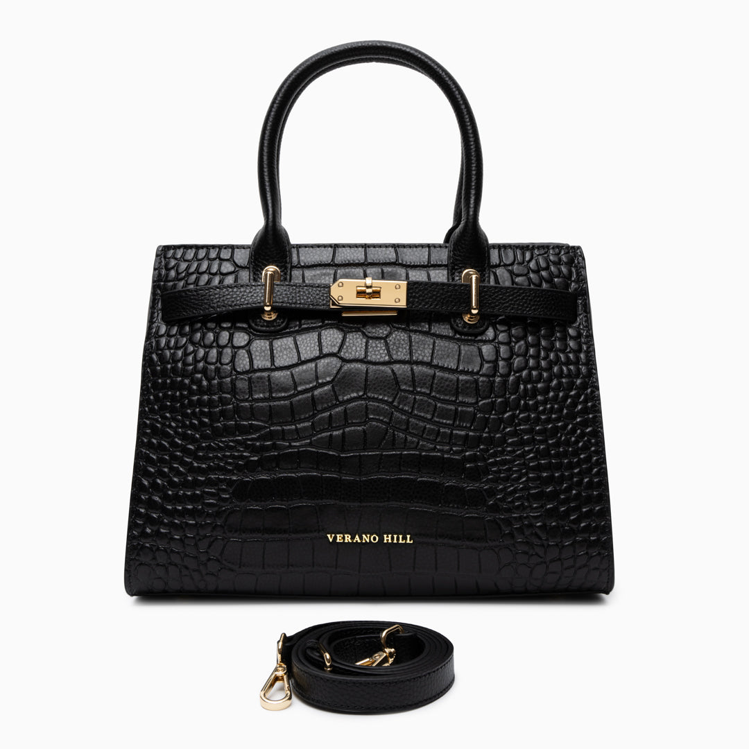 Marseille Handtasche