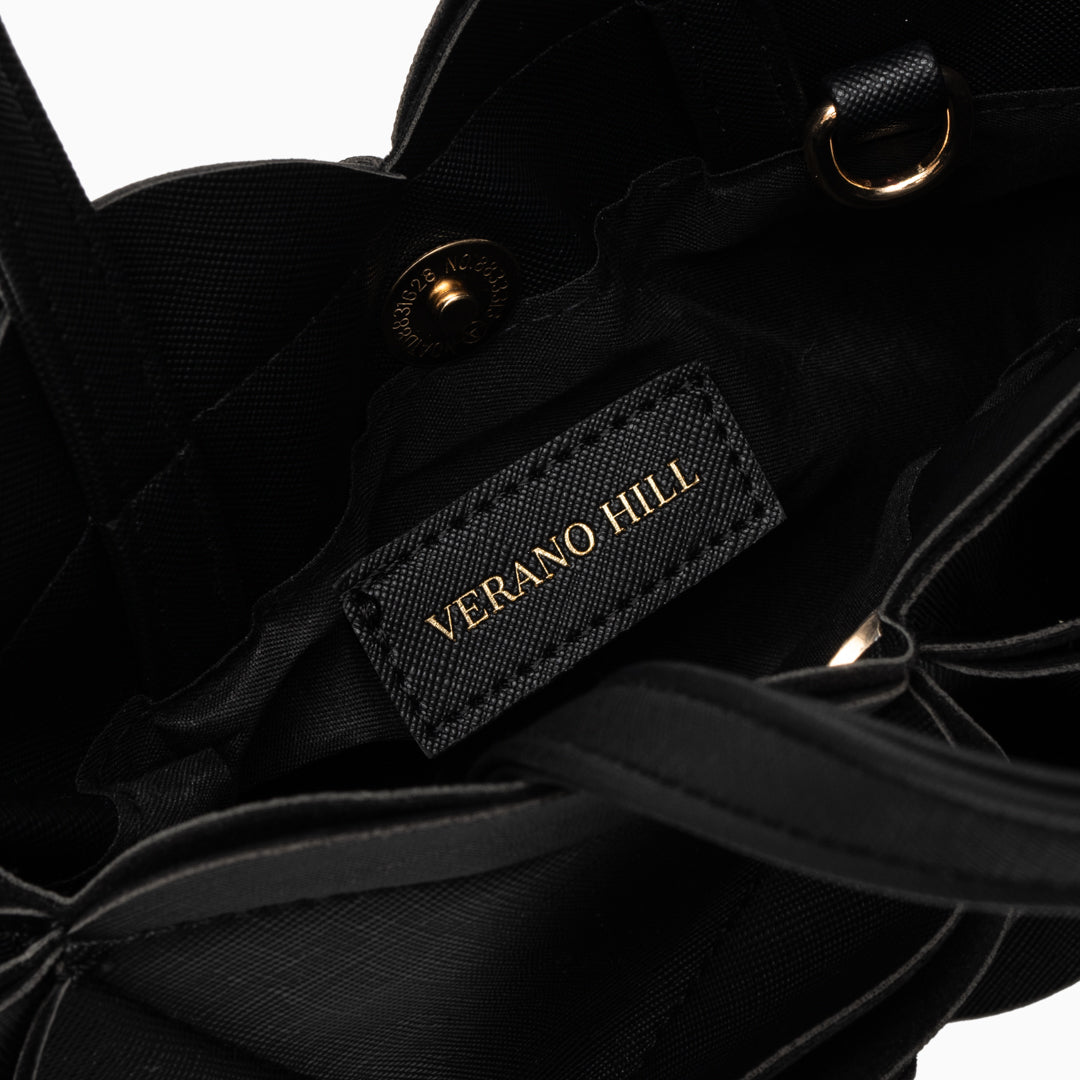 Monique Flower Handtasche