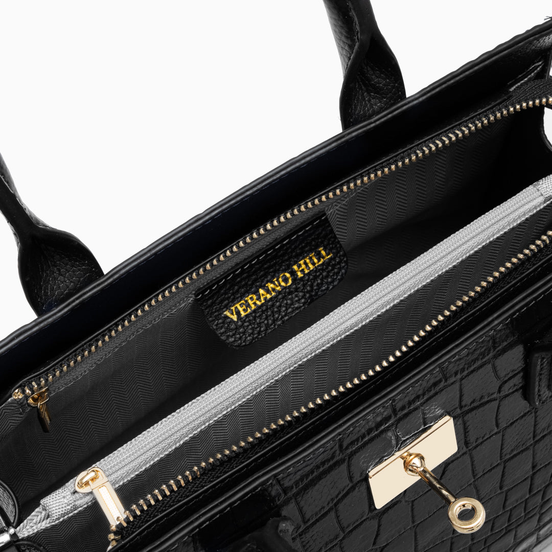 Marseille Handtasche