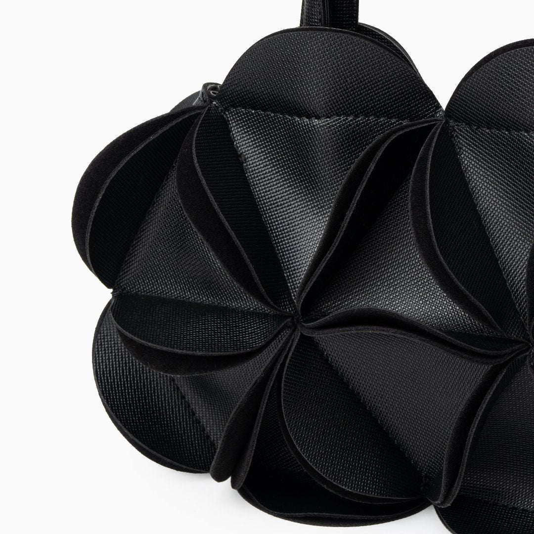 Monique Flower Handtasche