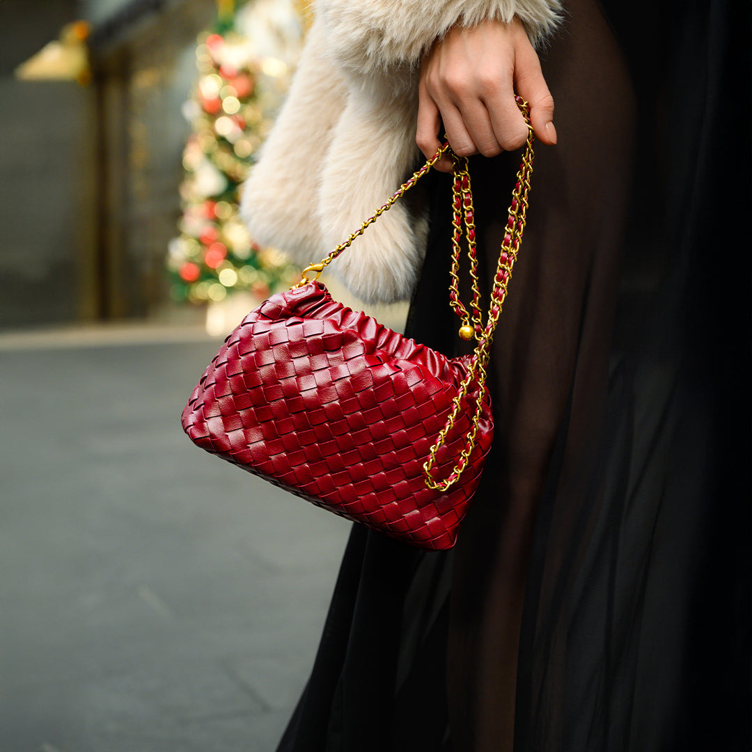 Joyce Umhängetasche