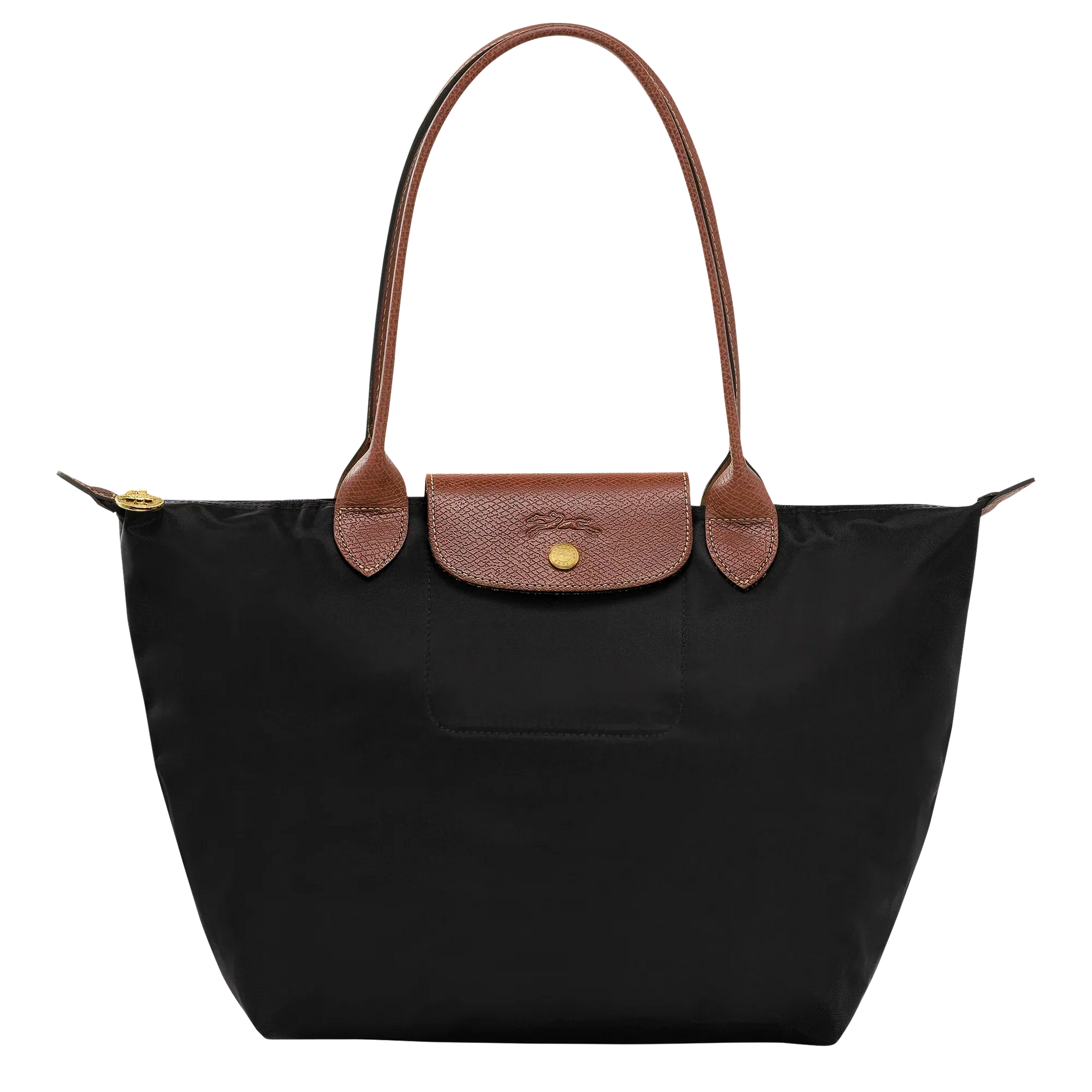 Le Pliage Tasche, Schwarz