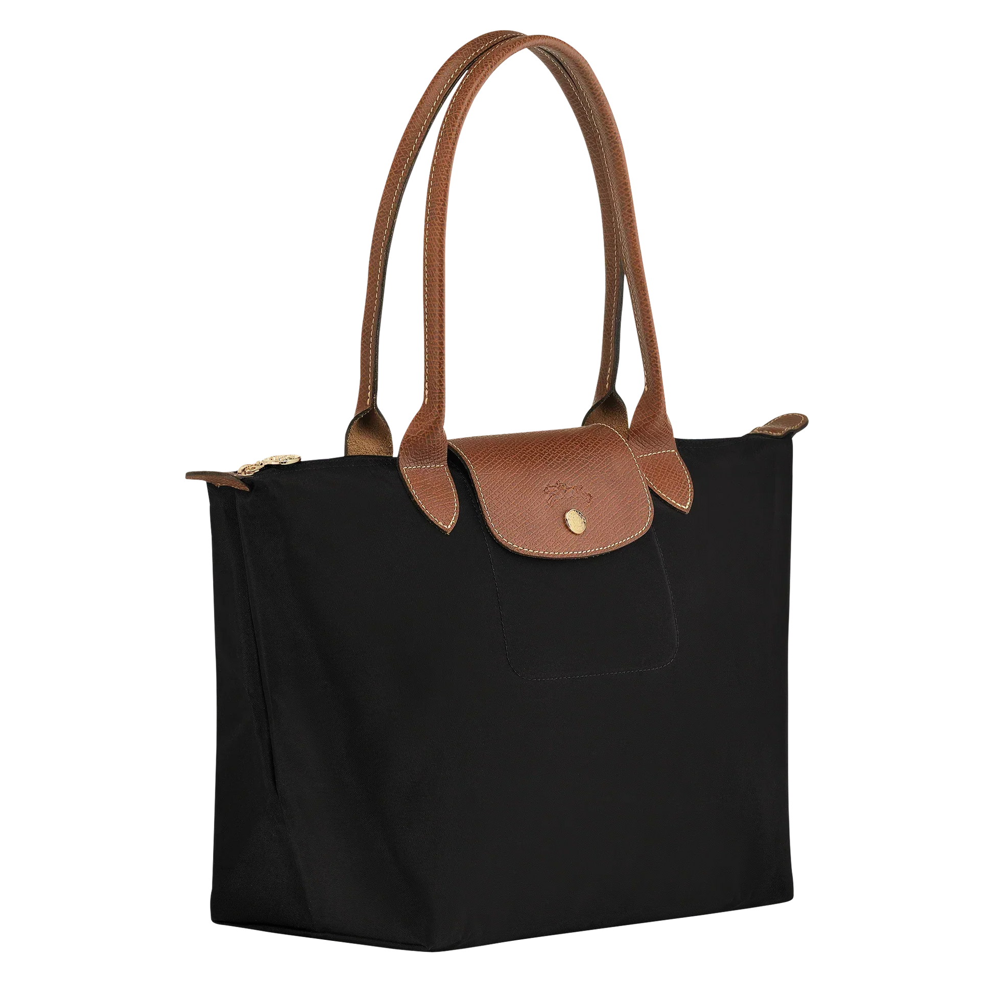 Le Pliage Tasche, Schwarz