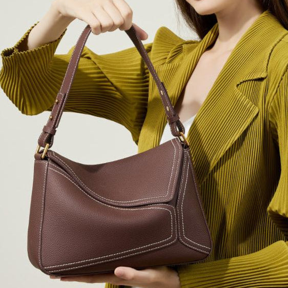 Susanne Schultertasche